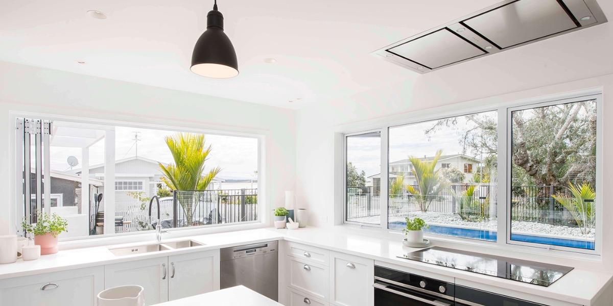 Schweigen Ceiling Cassette